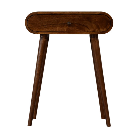 Chestnut London Mini Chestnut Console