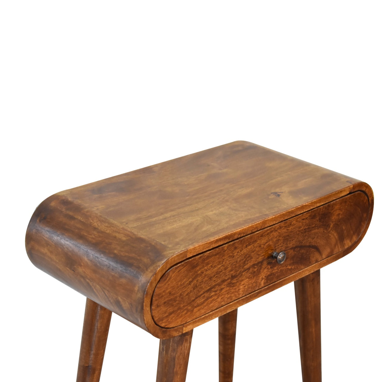 Chestnut London Mini Chestnut Console