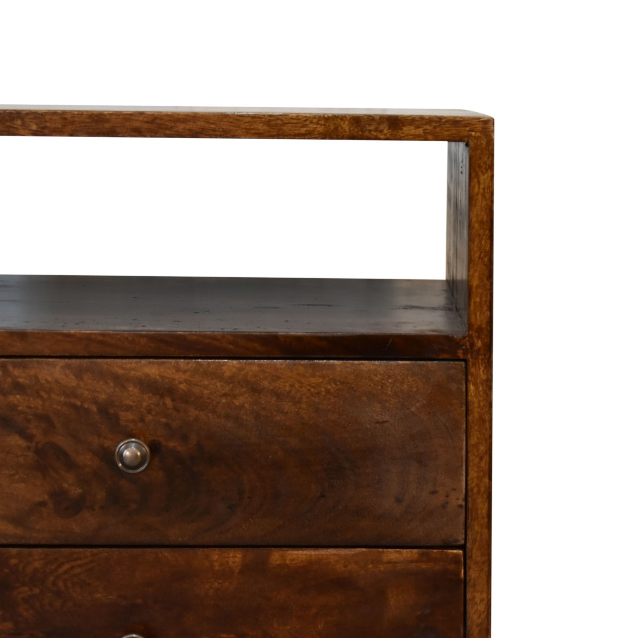 Classic Chestnut Bedside