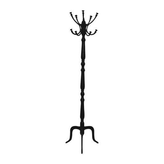 Black Coat Stand